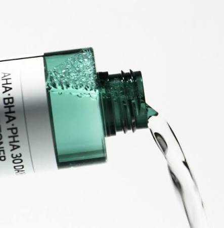 SOME BY MI AHA BHA PHA 30 Days Miracle Toner 150ml
