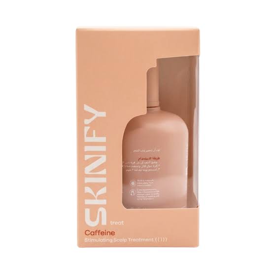 Skinify Caffeine Stimulating Scalp Treatment