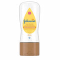 JOHNSON BODY OIL GEL 200 ML