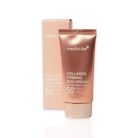 MEDICUBE COLLAGEN SUN CREAM 50ML