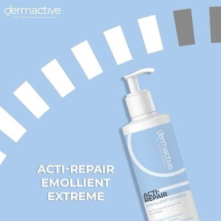Dermactive Acti Repair Emollient Extreme Lotion - 200ml