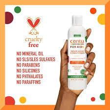 Cantu Kids Nourishing Conditioner