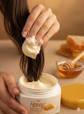 Eva Honey Hair Cream 45 Gm