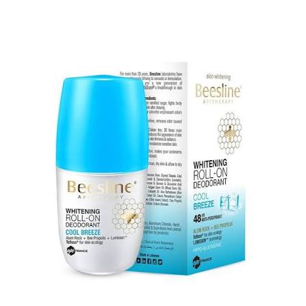 Whitening Roll-On - 48hr - Cool Breeze