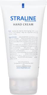 STRALINE Hand Cream 75ml