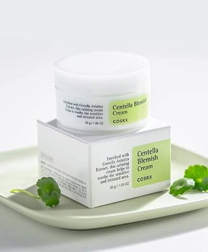 COSRX CENTELLA BLEMISH CREAM 30 GM