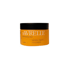 AVRELLE SHEA HAIR MASK 300ML