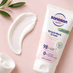 SANOSAN STRETCH MARK CREAM 175 ML