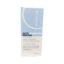 DERMACTIVE ACTI-REPAIR CICA CREAM 50ML