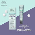 Eva Skin Clinic White Pearl Eye Cream 15 Ml