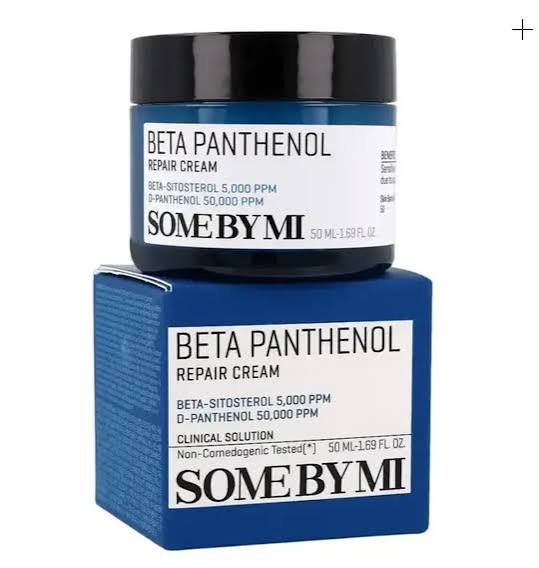 Some By Mi Beta Panthenol Repair Cream (50ml)