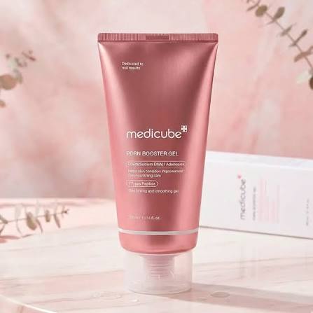 Medicube Pdrn Booster Gel