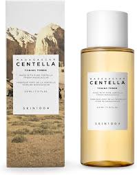 CENTELLA TONING TONER 210 ML