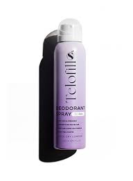 Telofill Deodorant Spray So Aloe 1+1