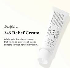 Dr.althea 345 Relief Cream