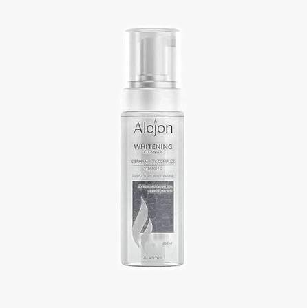 Alejon Whitening 50Mg Cream