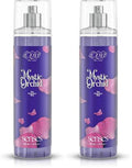Eva Body Splash Mystic Orchid 240 Ml