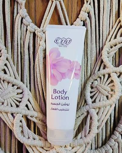 Eva Skin Care Evasiline Body Lotion 240 Ml