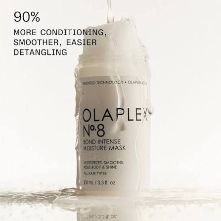 OLAPLEX MASK N8 100ML