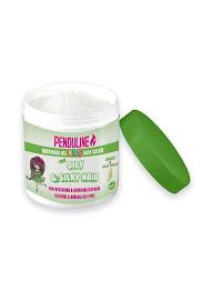 Penduline Moringa Oil Kids Hair Cream - Silky & Oily Hair