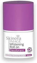 SKINOVA IMAGE Whitening Roll on Berries - 60 ml
