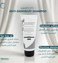 HAIROOTS ANTI-DAN  SHAMPO 200ML