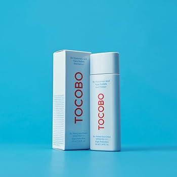 TOCOBO BIO WATERY SUN CREAM 50 ML