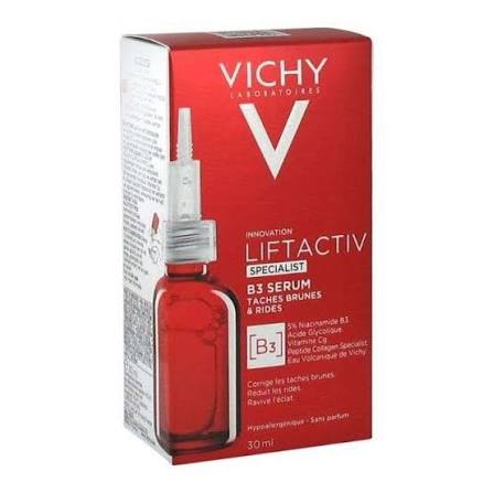 VICHY LIFT ACTIVE B3 SERUM 30 ML