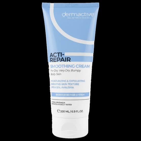 DERMACTIVE ACTI REPAIR SMOOTHING CREAM 200ML