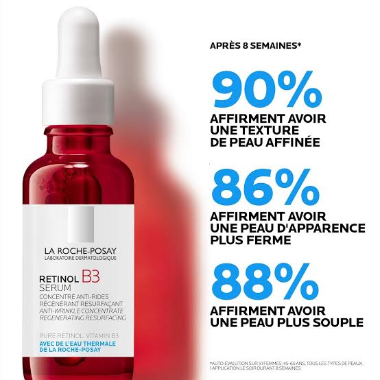 LAROCHE POSAY RETINOL SERUM B3 30ML
