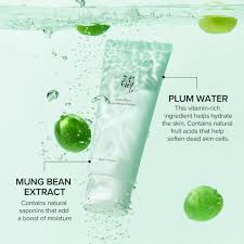 BEAUTY OF JOSEON REFRESHING CLEANSER 100ML