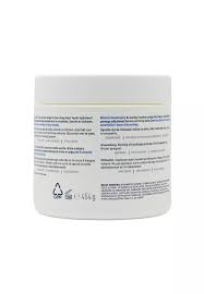CERAVE MOIST CREAM BAUME 454G