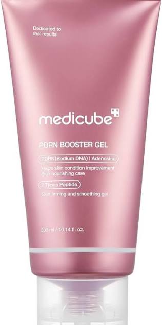 Medicube Pdrn Booster Gel