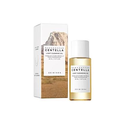 CENTELLA LIGHT CLEANSING OIL 30 ML