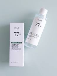 ANUA  TONER 250 ML