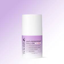 Telofill Anti-Perspirant Roll-On Very Cherry 1+1