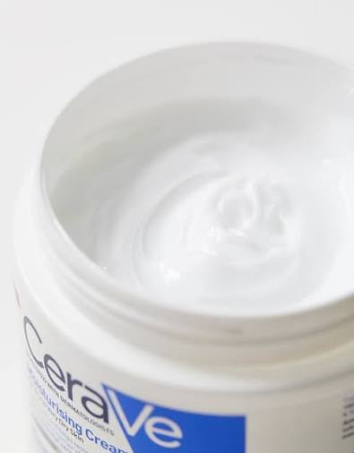 CERAVE MOIST CREAM BAUME 340M