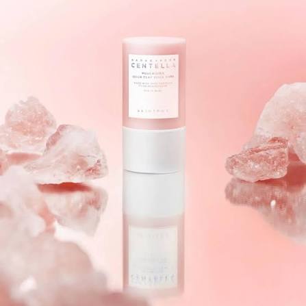 CENTELLA CLAY STICK MASK 27 ML