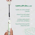 RAW AFRICAN EYE LASH GEL 5 GM للرموش