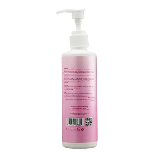 Alejon Whitening Body Milk Shea 200Ml