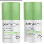 DERMACTIVE ROLL ON REFRESHING 60 ML 1+1