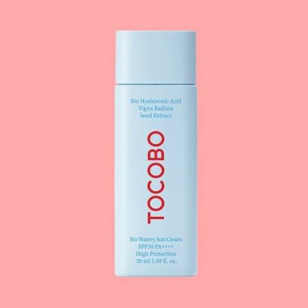 TOCOBO BIO WATERY SUN CREAM 50 ML