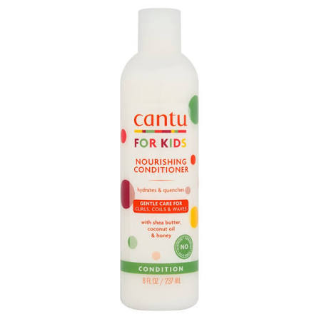 Cantu Kids Nourishing Conditioner