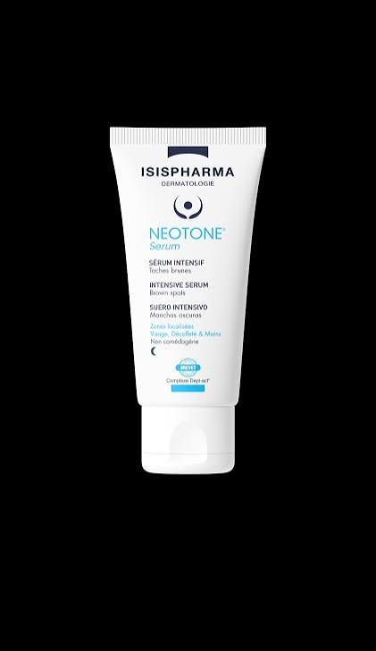 Isis Pharma Neotone Serum - 30ml