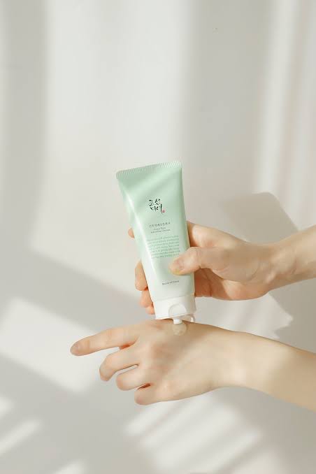 BEAUTY OF JOSEON REFRESHING CLEANSER 100ML