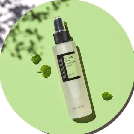 COSRX CENTELLA WATER TONER 150ML