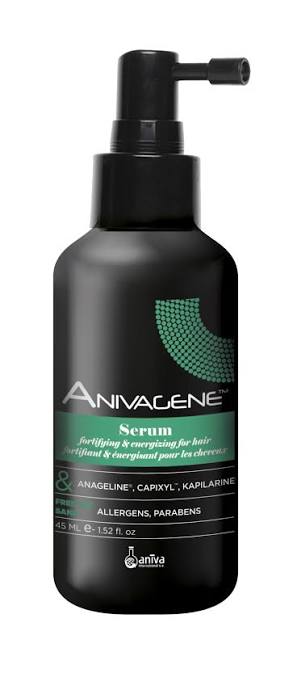 ANIVAGENE SERUM FORTIFYING&ENERGIZING 45ML