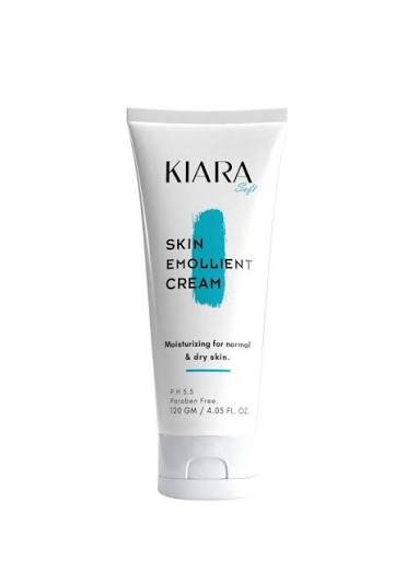 KIARA SKIN EMOLLIENT CREAM DRY SKIN 60G