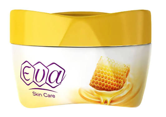 Eva Skin Care Cream With Honey For Normal Skin 50 Gm