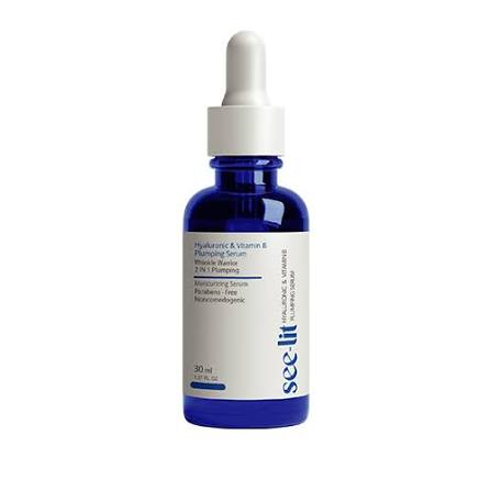 SEE LIT HYALU SERUM 30ML
